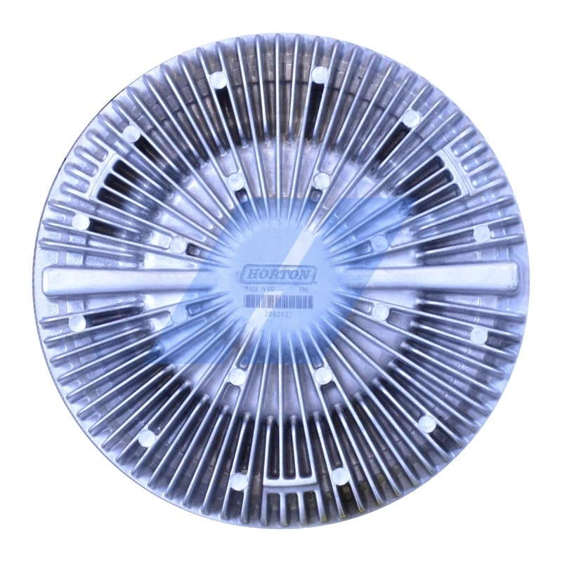 Sidur, radiaatoriventilaator HIGHWAY AUTOMOTIVE 61057008
