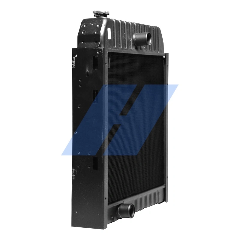 Radiaator, mootorijahutus HIGHWAY AUTOMOTIVE 10106019