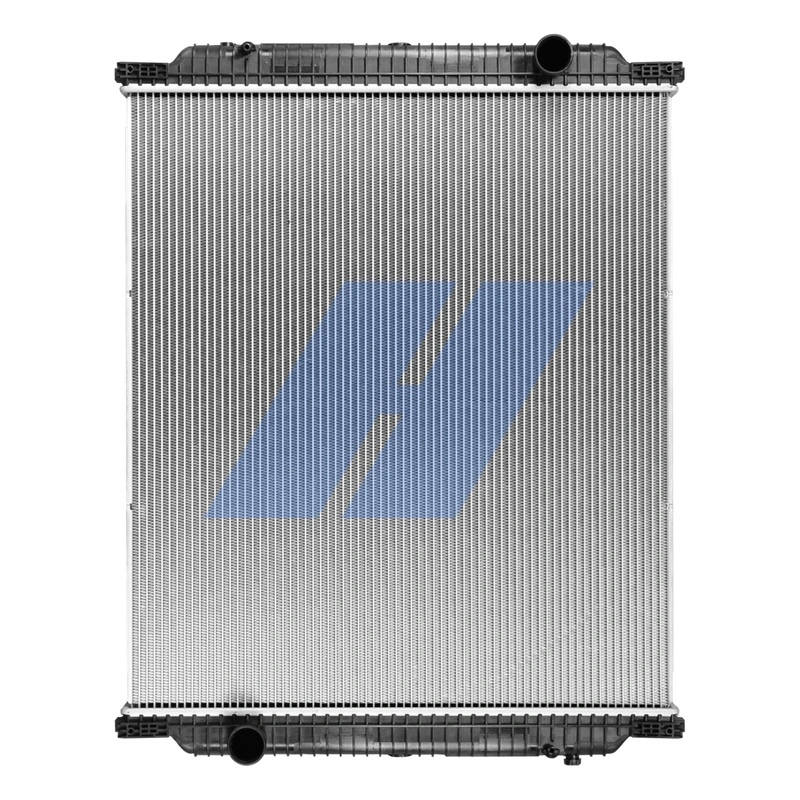 Radiaator, mootorijahutus HIGHWAY AUTOMOTIVE 11041021