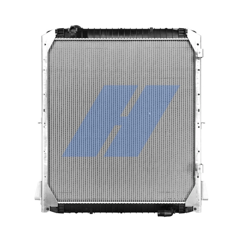 Radiaator, mootorijahutus HIGHWAY AUTOMOTIVE 10021912