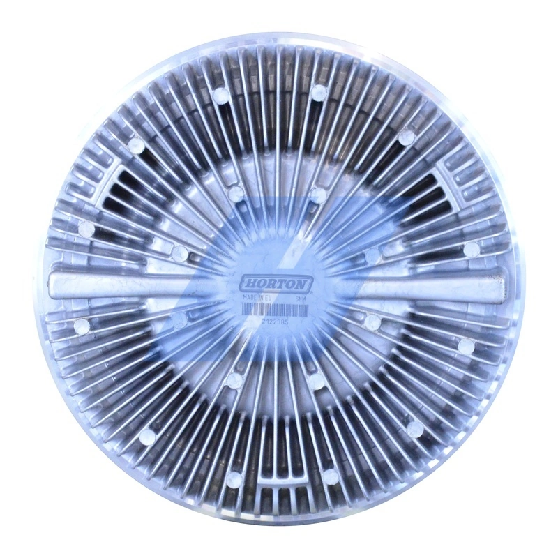 Sidur, radiaatoriventilaator HIGHWAY AUTOMOTIVE 61031016