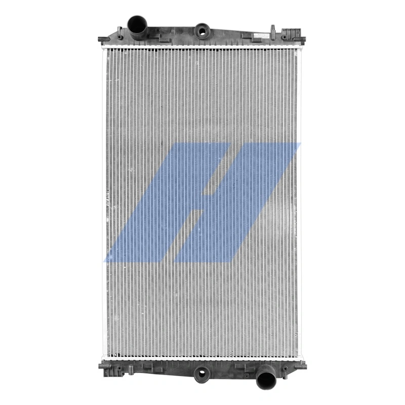 Radiaator, mootorijahutus HIGHWAY AUTOMOTIVE 11011020
