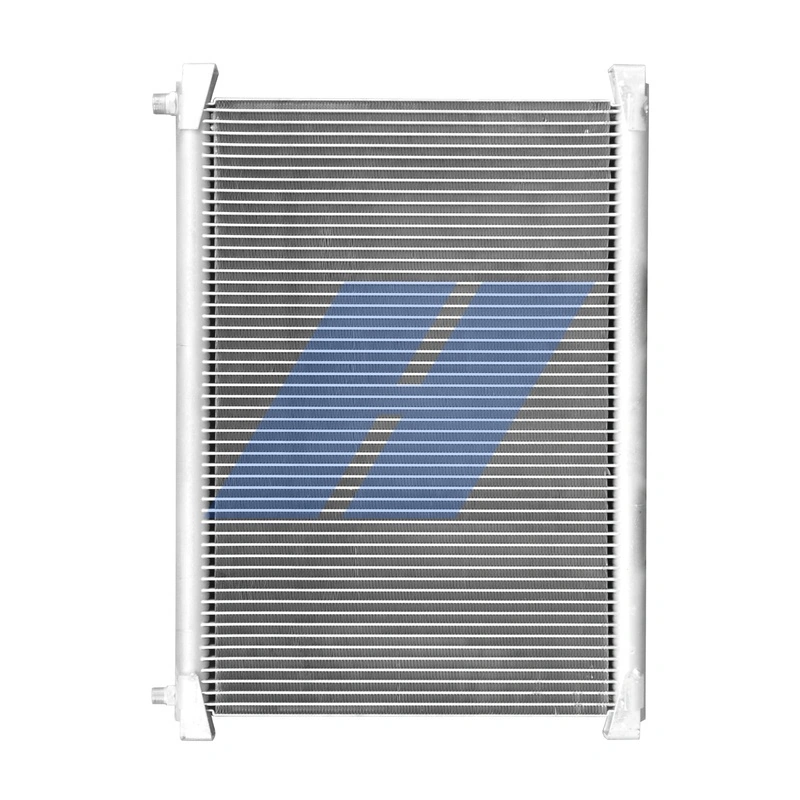 Kondensaator, kliimaseade HIGHWAY AUTOMOTIVE 40057002