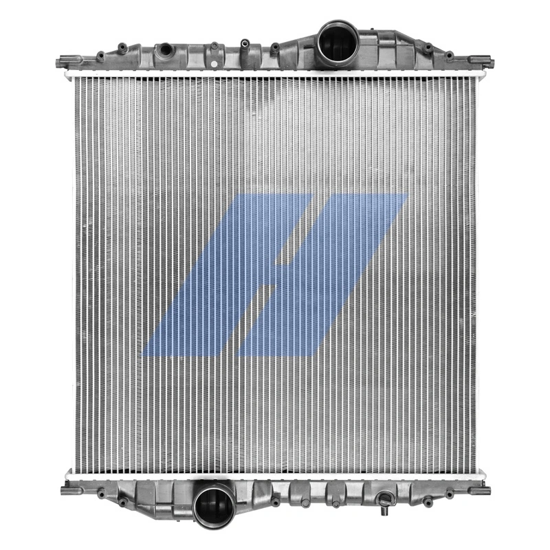 Radiaator, mootorijahutus HIGHWAY AUTOMOTIVE 11033057