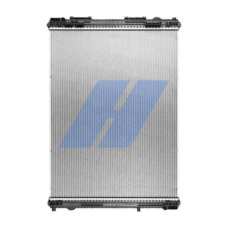 Radiaator, mootorijahutus HIGHWAY AUTOMOTIVE 11031002