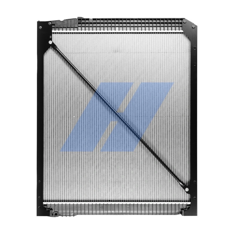 Radiaator, mootorijahutus HIGHWAY AUTOMOTIVE 10033015