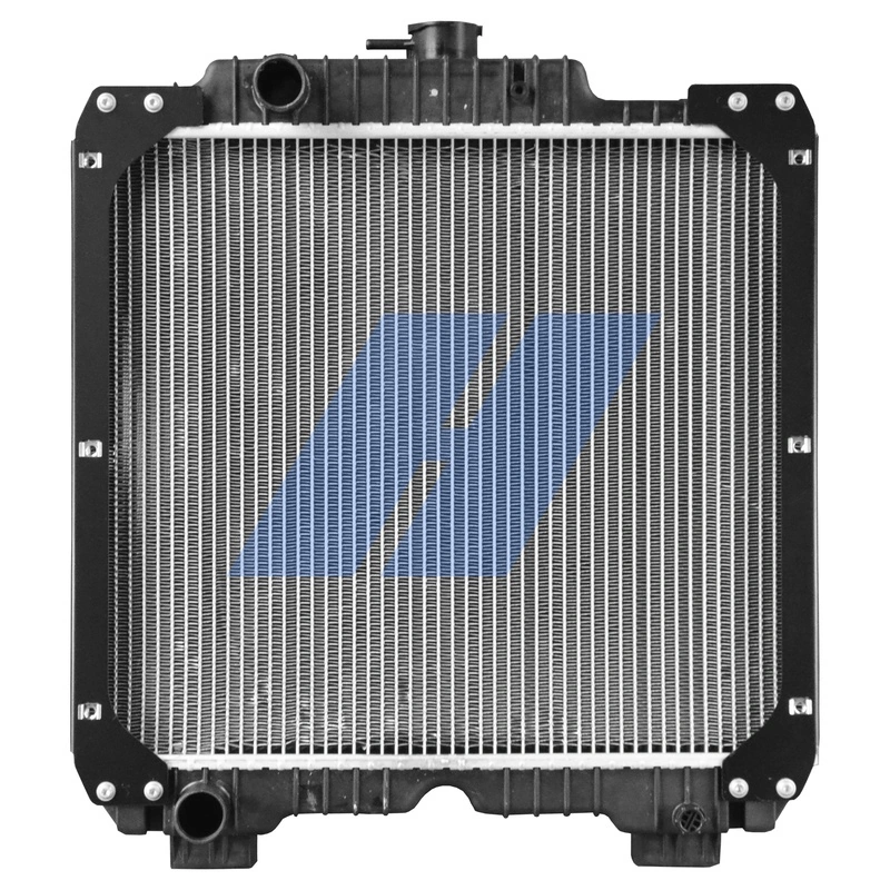 Radiaator, mootorijahutus HIGHWAY AUTOMOTIVE 10132003