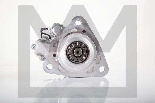 Starter MONARK 081 499 853