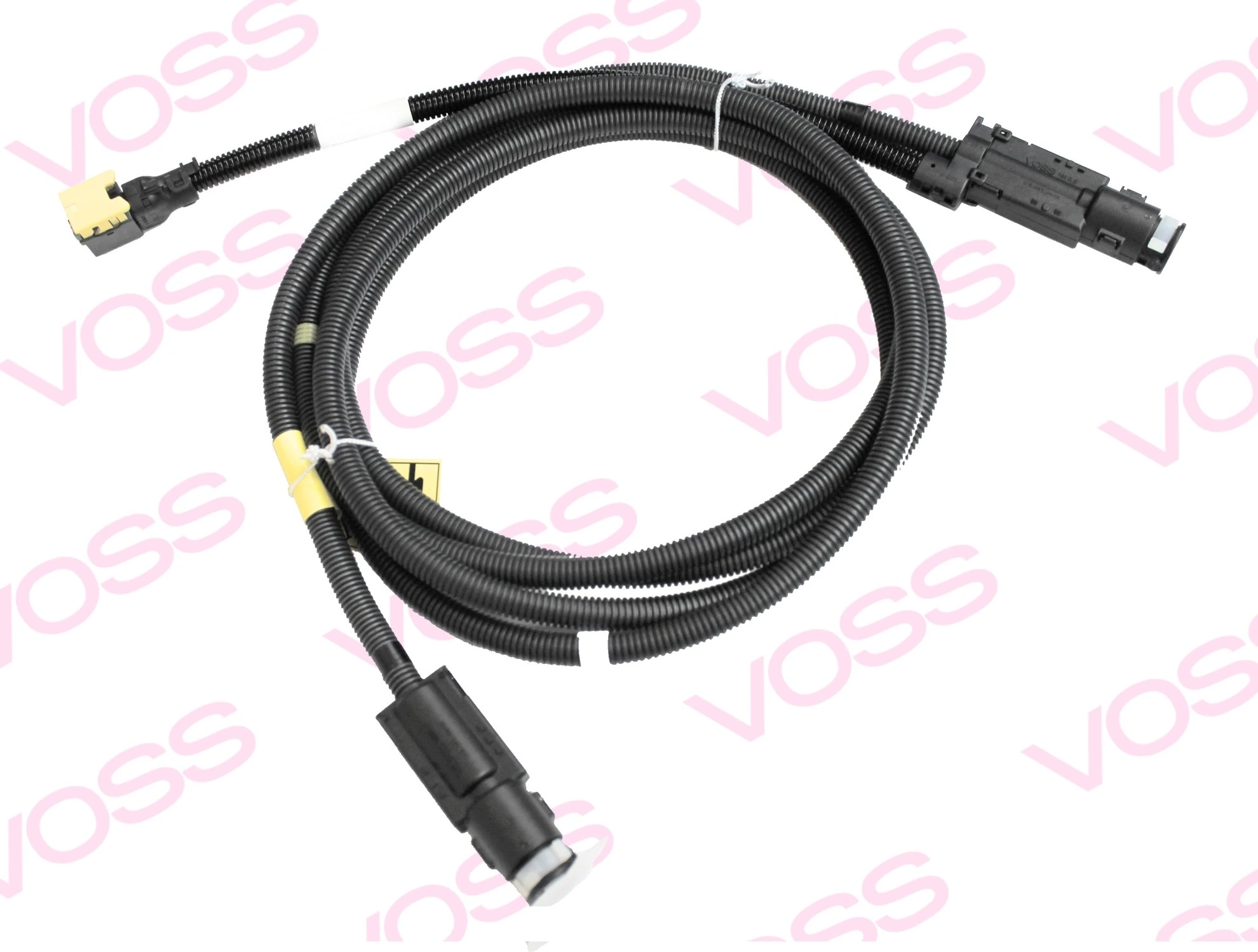 AdBlue-voolik VOSS 7011770500