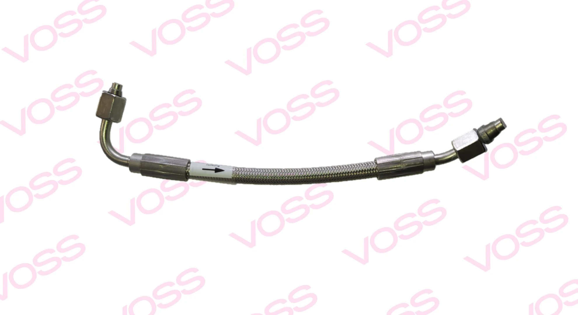 AdBlue-voolik VOSS 7011768700