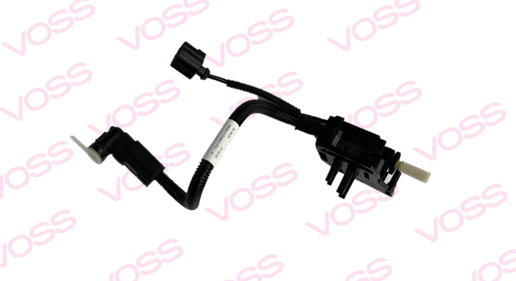 AdBlue-voolik VOSS 7011764600