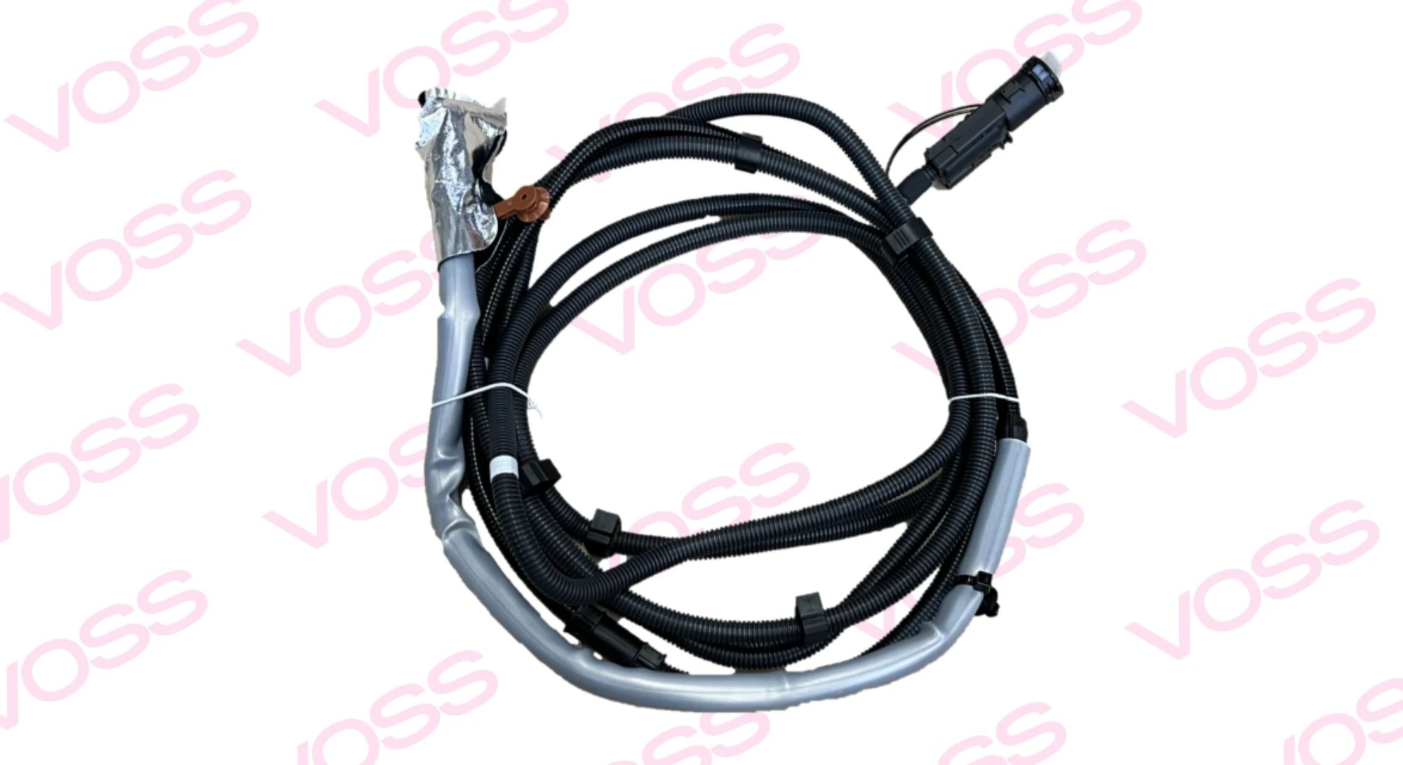 AdBlue-voolik VOSS 7011763100