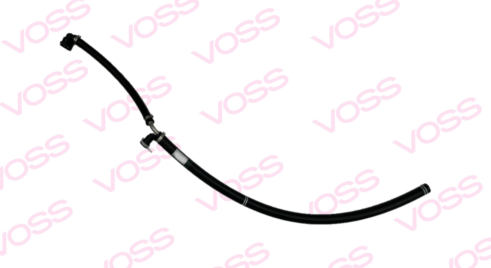 AdBlue-voolik VOSS 7011769200