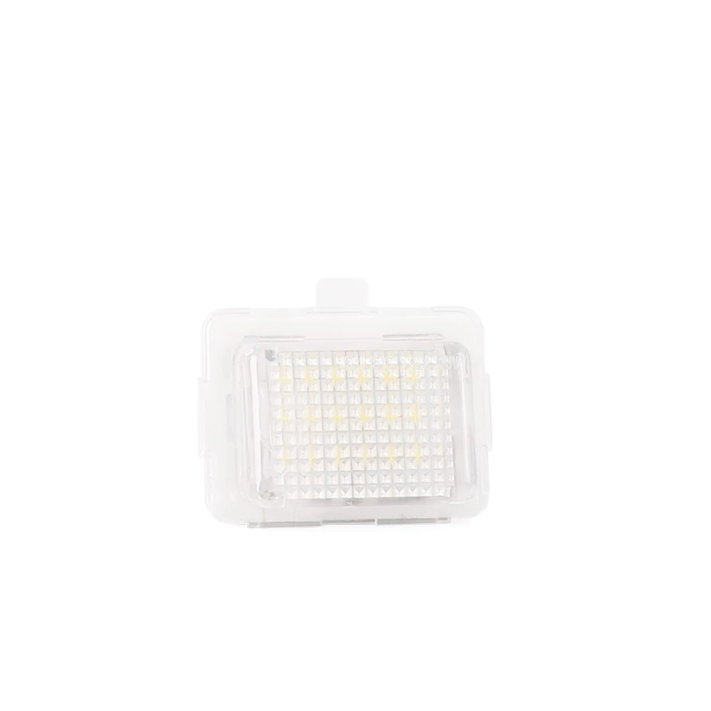 Numbrivalgustus M-Tech CLP026