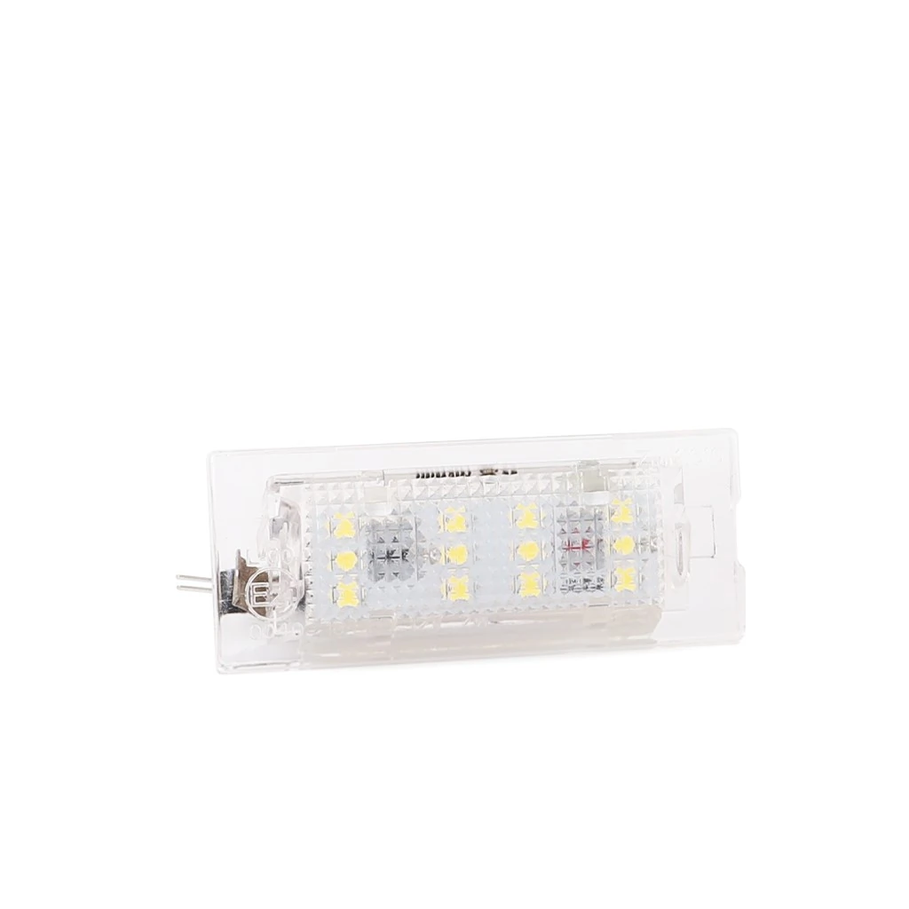 Numbrivalgustus M-Tech CLP001