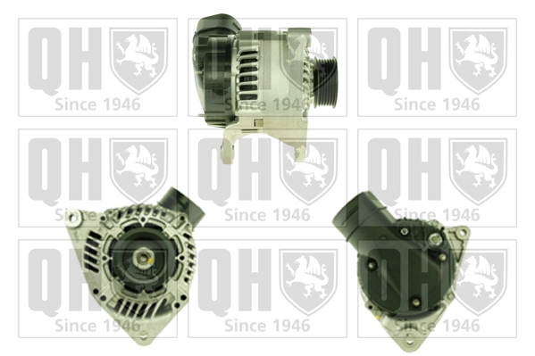 QUINTON HAZELL QRA1552
