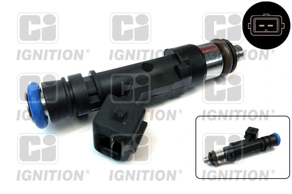 QUINTON HAZELL XPSI103