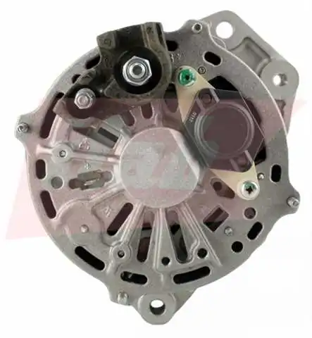 ITAB AUTOMOTIVE 20010206RV