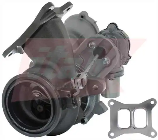 ITAB AUTOMOTIVE 24073159KV