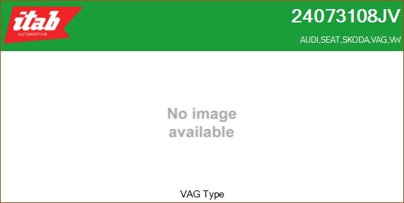 ITAB AUTOMOTIVE 24073108JV
