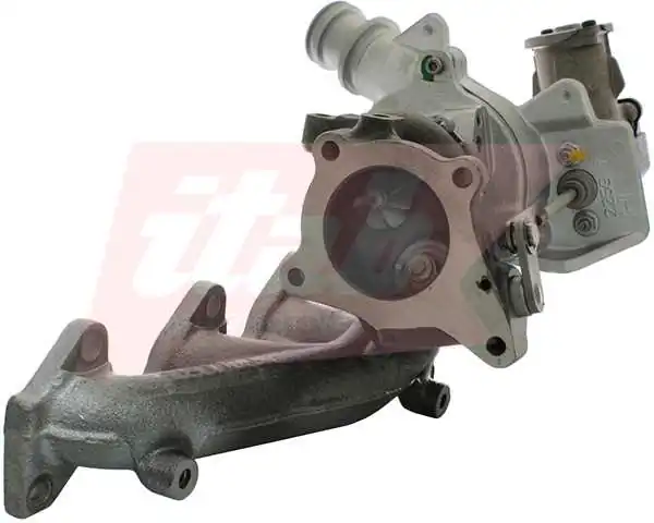 ITAB AUTOMOTIVE 24073108RV