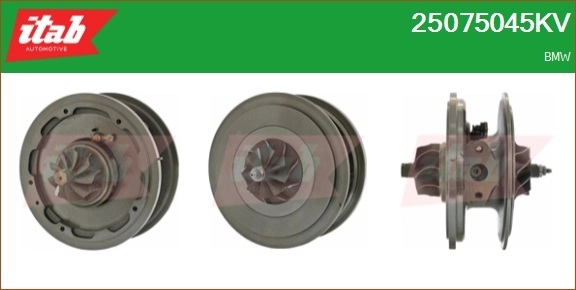 ITAB AUTOMOTIVE 25075045KV