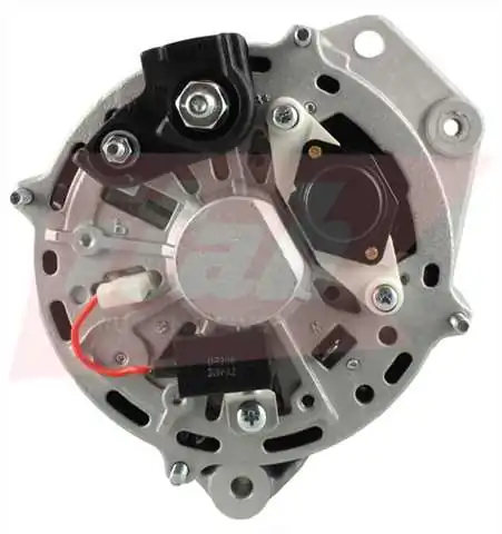 ITAB AUTOMOTIVE 20010106AV
