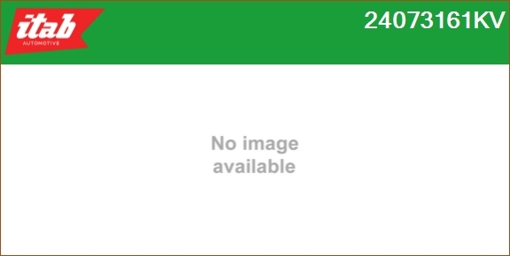 ITAB AUTOMOTIVE 24073161KV