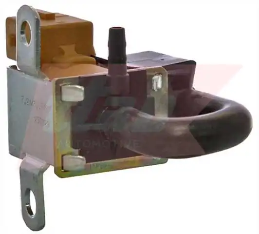 ITAB AUTOMOTIVE 72073011OV