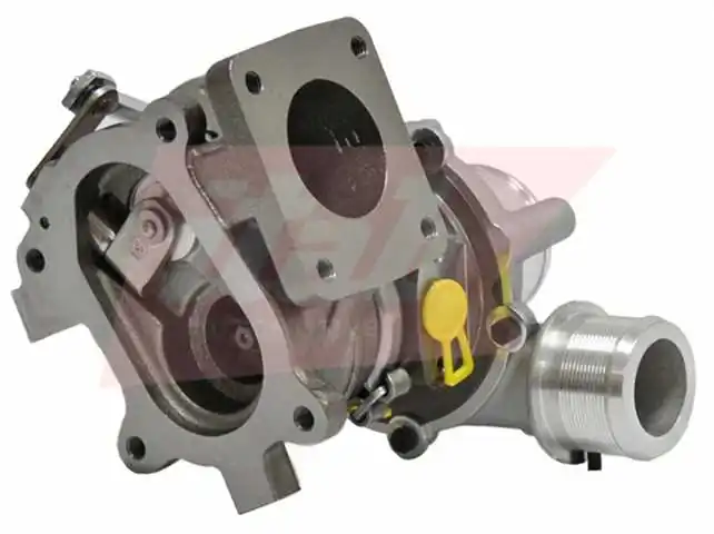 ITAB AUTOMOTIVE 24074001JV