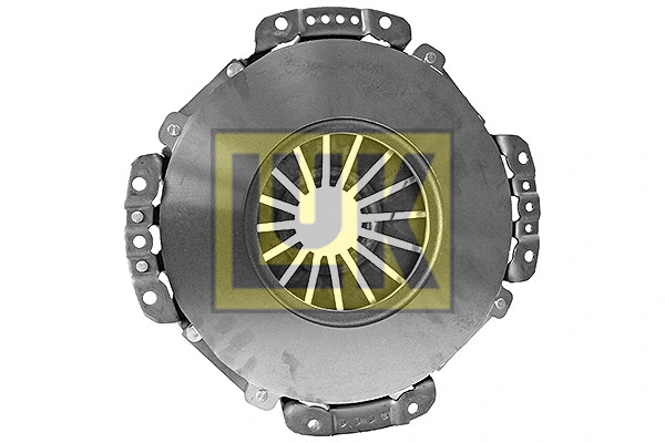 Sidurisurveplaat Schaeffler LuK 133 0272 10