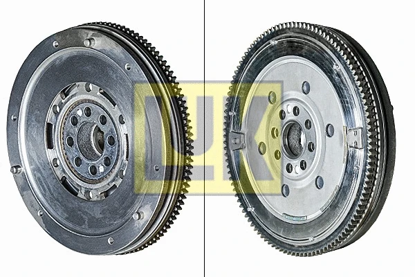 Hooratas Schaeffler LuK 415 0001 11