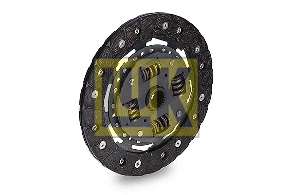 Siduriketas Schaeffler LuK 320 0212 10