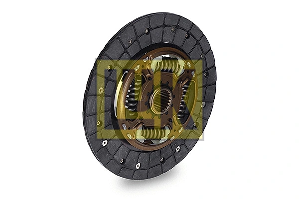 Siduriketas Schaeffler LuK 322 0124 60