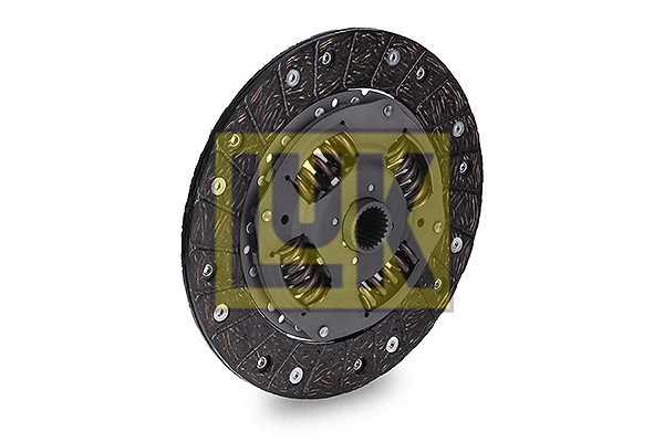 Siduriketas Schaeffler LuK 321 0046 10