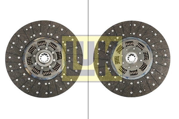 Siduriketas Schaeffler LuK 343 0005 10