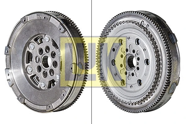 Hooratas Schaeffler LuK 415 0305 10