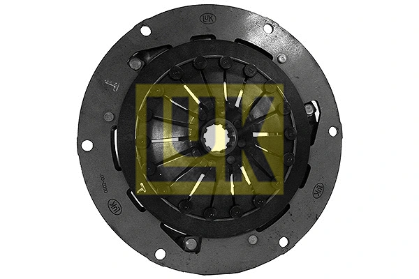Sidurisurveplaat Schaeffler LuK 131 0038 11