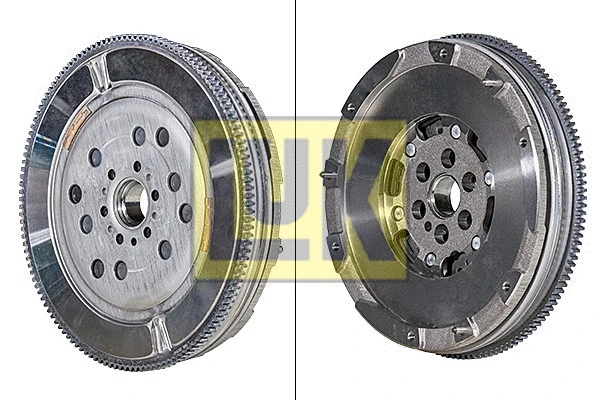 Hooratas Schaeffler LuK 415 0650 10