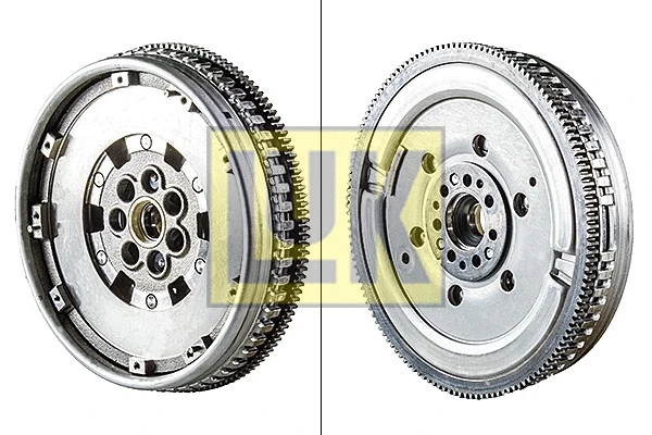 Hooratas Schaeffler LuK 415 0142 10
