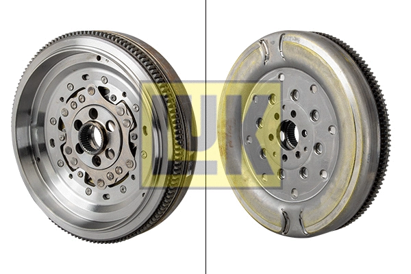 Hooratas Schaeffler LuK 415 0877 09