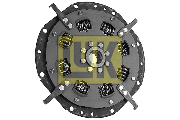 pehmendus, sidur Schaeffler LuK 370 0032 10
