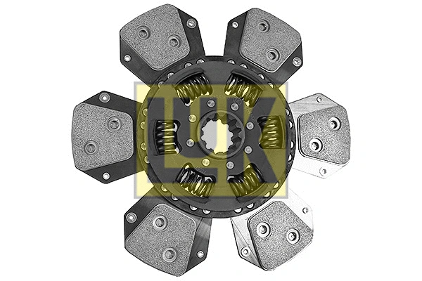 Siduriketas Schaeffler LuK 328 0438 10