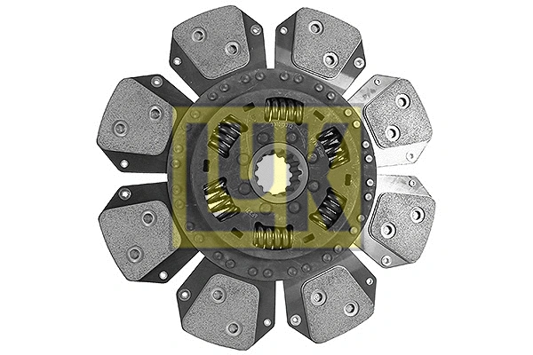 Siduriketas Schaeffler LuK 331 0133 12