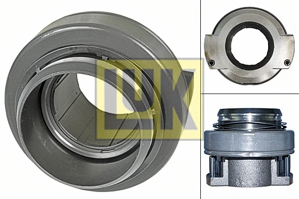 Survelaager Schaeffler LuK 500 1072 20