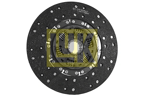 Siduriketas Schaeffler LuK 331 0105 16