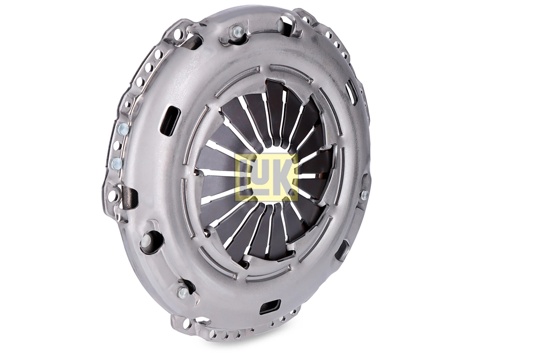Sidurisurveplaat Schaeffler LuK 124 0321 10