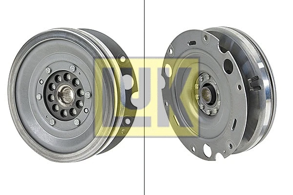 Hooratas Schaeffler LuK 415 0625 09