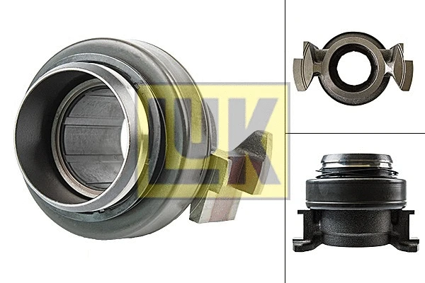 Survelaager Schaeffler LuK 500 0667 10