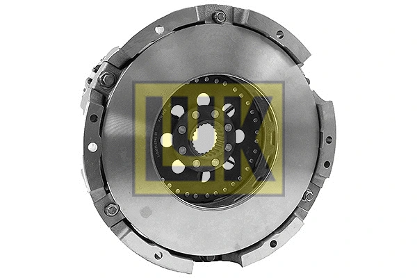 Sidurisurveplaat Schaeffler LuK 231 0030 10